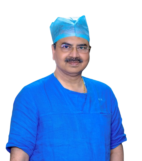 Dr. Mohana Vamsy